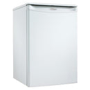 Danby 18-inch, 2.6 cu. ft. Compact Refrigerator DAR026A1WDDDAR026A1WDD