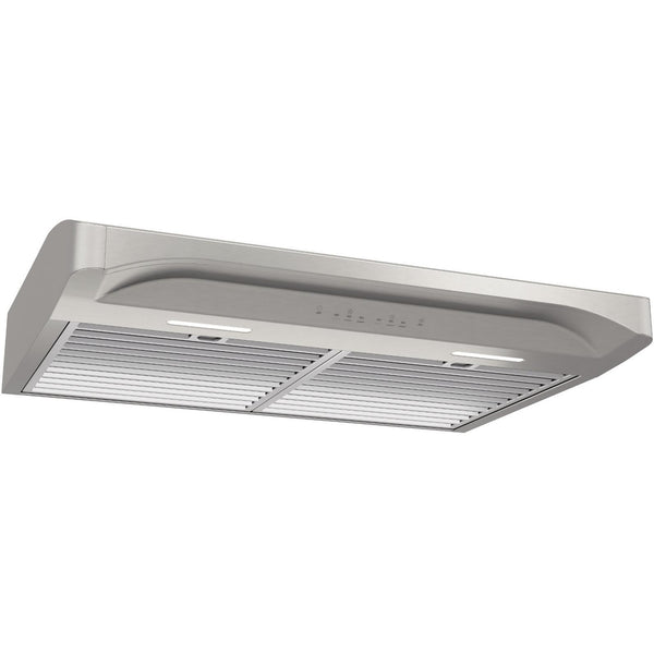 Broan 30-inch Atla 3 Under-Cabinet Range Hood ALT330SS IMAGE 1