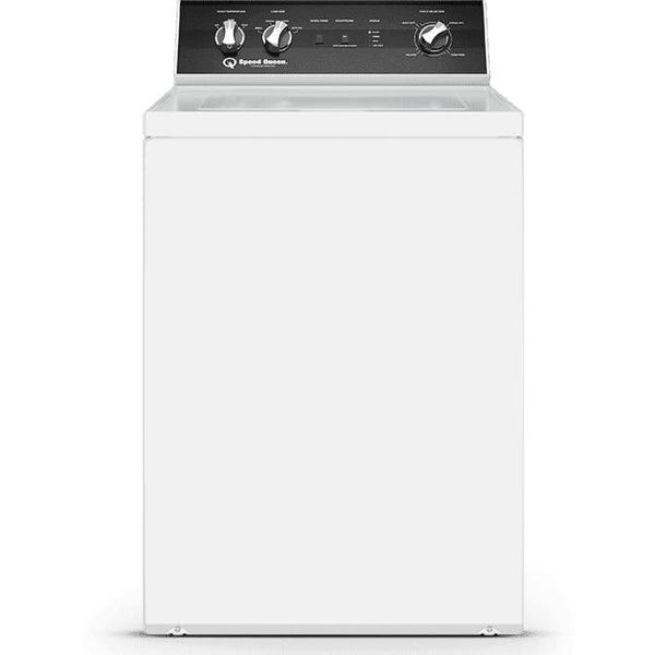 Speed Queen Top Loading Washer with Perfect Wash™ system AWN43RSN116TW