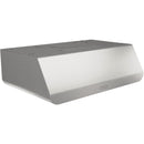 Broan 30-inch Spire Under-Cabinet Range Hood SPE130SS IMAGE 3