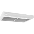 Broan 36-inch Atla 1 Under-Cabinet Range Hood ALT136WW IMAGE 1