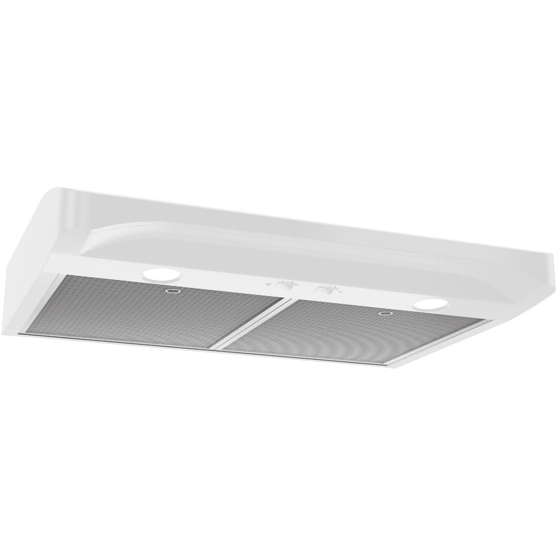 Broan 36-inch Atla 1 Under-Cabinet Range Hood ALT136WW IMAGE 1