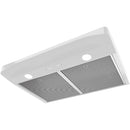 Broan 36-inch Atla 1 Under-Cabinet Range Hood ALT136WW IMAGE 3