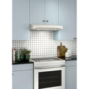 Broan 36-inch Atla 1 Under-Cabinet Range Hood ALT136WW IMAGE 4