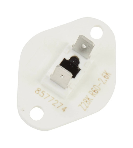 Whirlpool Dryer Thermistor WP8577274 (WP8577274)