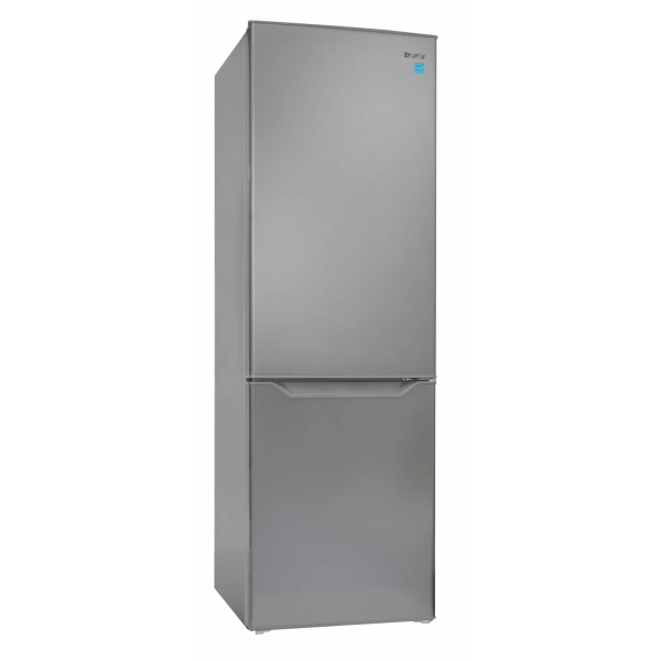 Bottom Mount Refrigerator 10.3 Cu. Ft. (DBMF100B1SLDB)