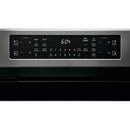 Frigidaire Gallery 30-inch Freestanding Induction Range with True Convection Technology GCRI3058AD IMAGE 4