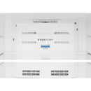 Frigidaire 30-inch, 20 cu.ft. Freestanding Top Freezer Refrigerator (White)FFTR2045VW