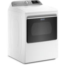 Maytag 7.4 cu.ft. Electric Dryer with Wi-Fi Capability MED6230HW