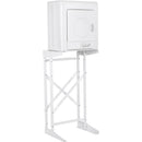 Haier Laundry Accessories Stacking Kits HLP0R02AXWHLP0R02AXW