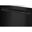 KitchenAid Built-In Dishwasher with ProWash™ Cycle KDFE104KBLKDFE104KBL
