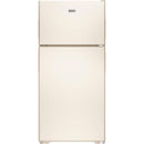 Hotpoint 28-inch, 14.6 cu. ft. Top Freezer Refrigerator HPS15BTHRCC