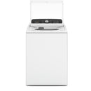 Whirlpool 4.7 cu. ft. Top Loading Washer with Removable Agitator (White)WTW5057LW