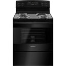 Amana 30-inch Freestanding Electric Range ACR4503SFBACR4503SFB