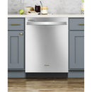 Whirlpool 24-inch Built-In Dishwasher WDT710PAHZWDT710PAHZ