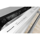 KitchenAid Built-in Dishwasher with ProWash™ Cycle KDTE204KWHKDTE204KWH