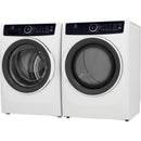Electrolux 8.0 cu.ft. Electric Dryer with 7 Dry Programs ELFE7437AWELFE7437AW