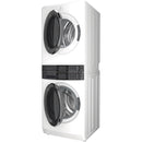Electrolux Stacked Washer/Dryer Electric Laundry Center with LuxCare® Dry System ELTE7600AWELTE7600AW