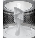 GE 4.2 cu.ft. Top Loading Washer  with Stainless Steel Basket GTW335ASNWW