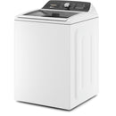 Whirlpool 4.7 cu. ft. Top Loading Washer with Removable Agitator WTW5057LW