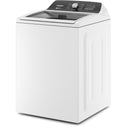 Whirlpool 4.7 cu. ft. Top Loading Washer with Removable Agitator (White)WTW5057LW