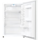 Danby 21-inch, 4.4 cu. ft. Compact Refrigerator DAR044A4WDDDAR044A4WDD