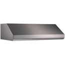 Broan 30-inch Wall Mount Range Hood E6430SS IMAGE 1