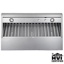 Broan 30-inch Wall Mount Range Hood E6430SS IMAGE 3