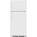 Frigidaire 28-inch, 16.3 cu. ft. Top Freezer Refrigerator FFTR1614TW