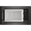 Frigidaire Gallery 24-inch, 2.2 cu.ft. Built-in Microwave Oven with Sensor Cooking GMBS3068ADGMBS3068AD