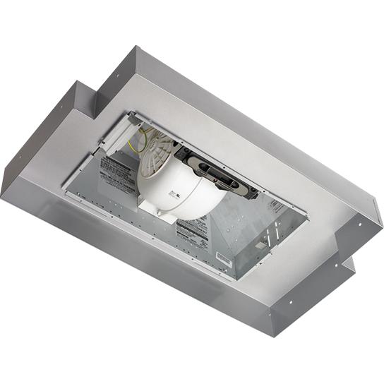 Broan 21-inch Built-in Hood Insert PM390 IMAGE 2