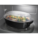 Whirlpool 30-inch, 1.9 cu.ft. Over-the-Range Microwave Oven with Sensor Cooking WMH32519HVWMH32519HV
