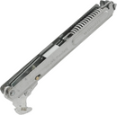 Whirlpool Dryer Door Hinge (W11551301)