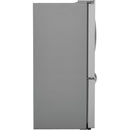 Frigidaire Gallery 36-inch, 27.8 cu. ft. French Door Refrigerator GRFS2853AF
