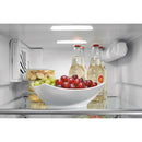 Frigidaire Gallery 36-inch, 25.5 cu. ft. Side-by-Side Refrigerator DGHX2655TFDGHX2655TF