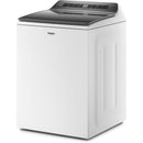 Whirlpool 4.8 cu.ft. Top Loading Washer with Load & Go™ Dispenser WTW6120HWWTW6120HW