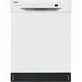 Frigidaire Built-in Dishwasher with Filtration System FFBD2420UW