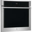 Electrolux 30-inch Built-in Single Wall Oven with Convection Technology ECWS3012ASECWS3012AS