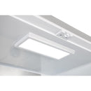 Forno 36-inch, 19.2 cu.ft. Counter-Depth French 4-Door Refrigerator with Internal Ice Maker FFRBI1820-36S IMAGE 10