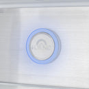 Forno 36-inch, 19.2 cu.ft. Counter-Depth French 4-Door Refrigerator with Internal Ice Maker FFRBI1820-36S IMAGE 11