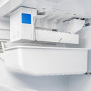 Forno 36-inch, 19.2 cu.ft. Counter-Depth French 4-Door Refrigerator with Internal Ice Maker FFRBI1820-36S IMAGE 18