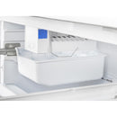 Forno 36-inch, 19.2 cu.ft. Counter-Depth French 4-Door Refrigerator with Internal Ice Maker FFRBI1820-36S IMAGE 19