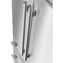 Forno 36-inch, 19.2 cu.ft. Counter-Depth French 4-Door Refrigerator with Internal Ice Maker FFRBI1820-36S IMAGE 5