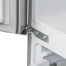 Forno 36-inch, 19.2 cu.ft. Counter-Depth French 4-Door Refrigerator with Internal Ice Maker FFRBI1820-36S IMAGE 7