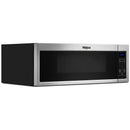 Whirlpool 1.1 cu. ft. Over-the-Range Microwave Oven WML35011KS IMAGE 5