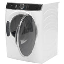GE Profile 7.8 cu. ft. Electric Dryer with WiFi PFD87ESSVWWPFD87ESSVWW