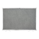 Hood Filter- Alum (610054)