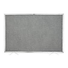 Hood Filter- Alum (610054)