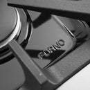 Forno Massimo 48" Freestanding Dual Fuel Range FFSGS6125-48 IMAGE 15