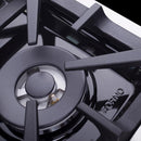 Forno Massimo 48" Freestanding Dual Fuel Range FFSGS6125-48 IMAGE 9